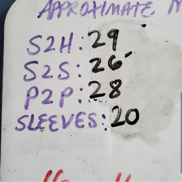 Genuine leather men’s Notre Dame varsity jacket - Picture 5 of 5